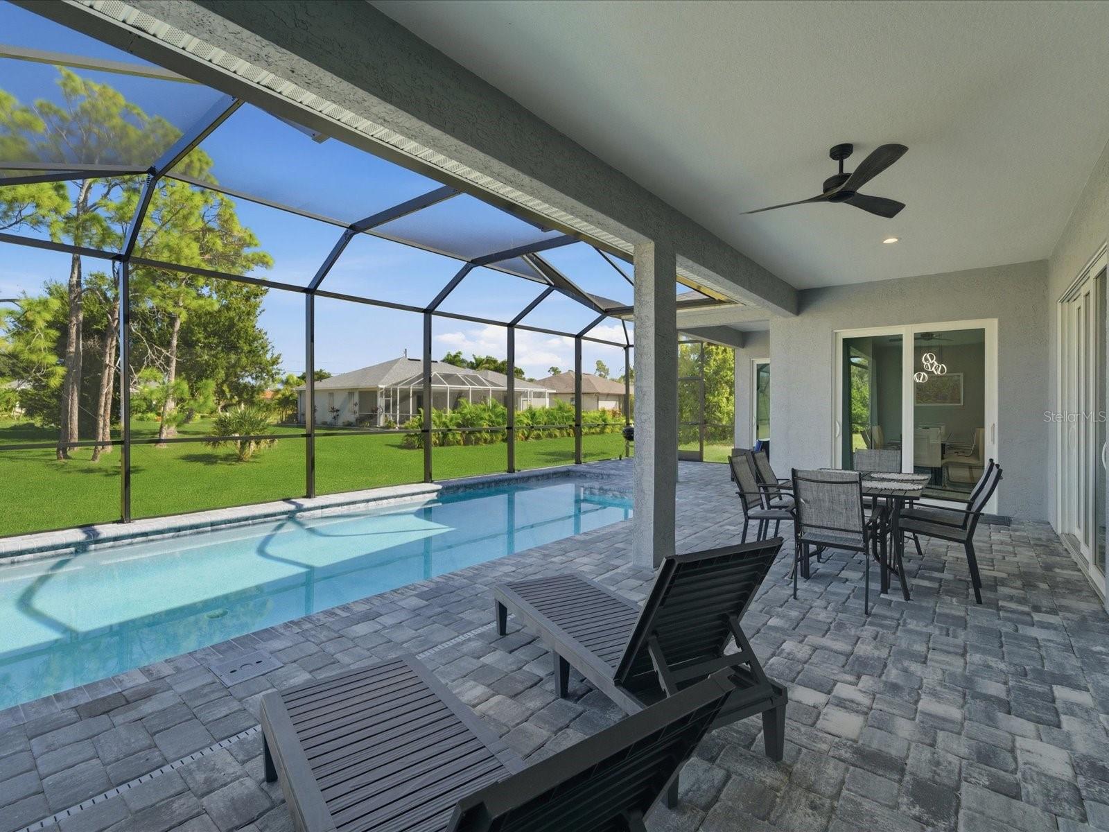 17 PINE VALLEY LN, ROTONDA WEST, FL — photo 30