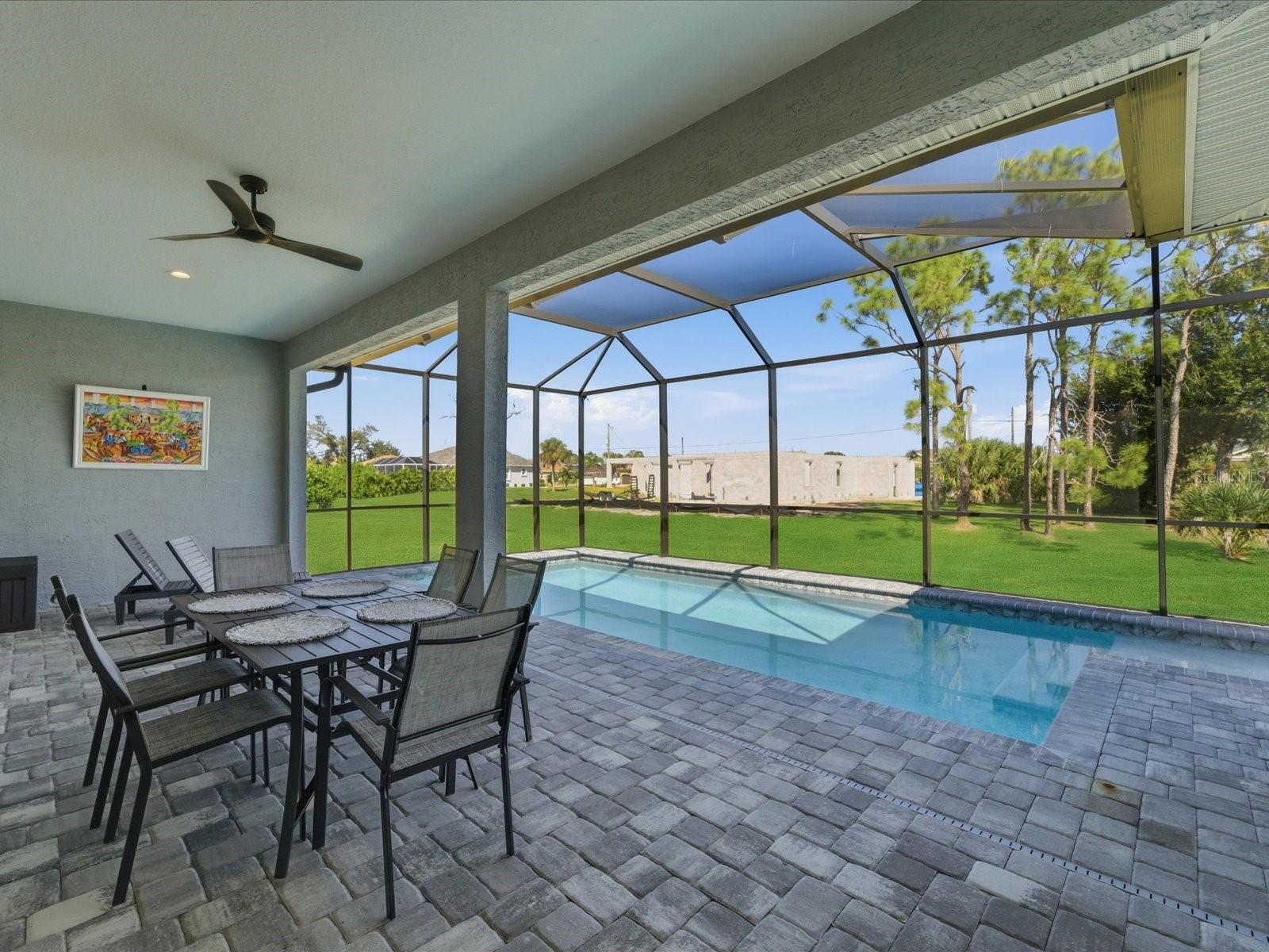 17 PINE VALLEY LN, ROTONDA WEST, FL — photo 31