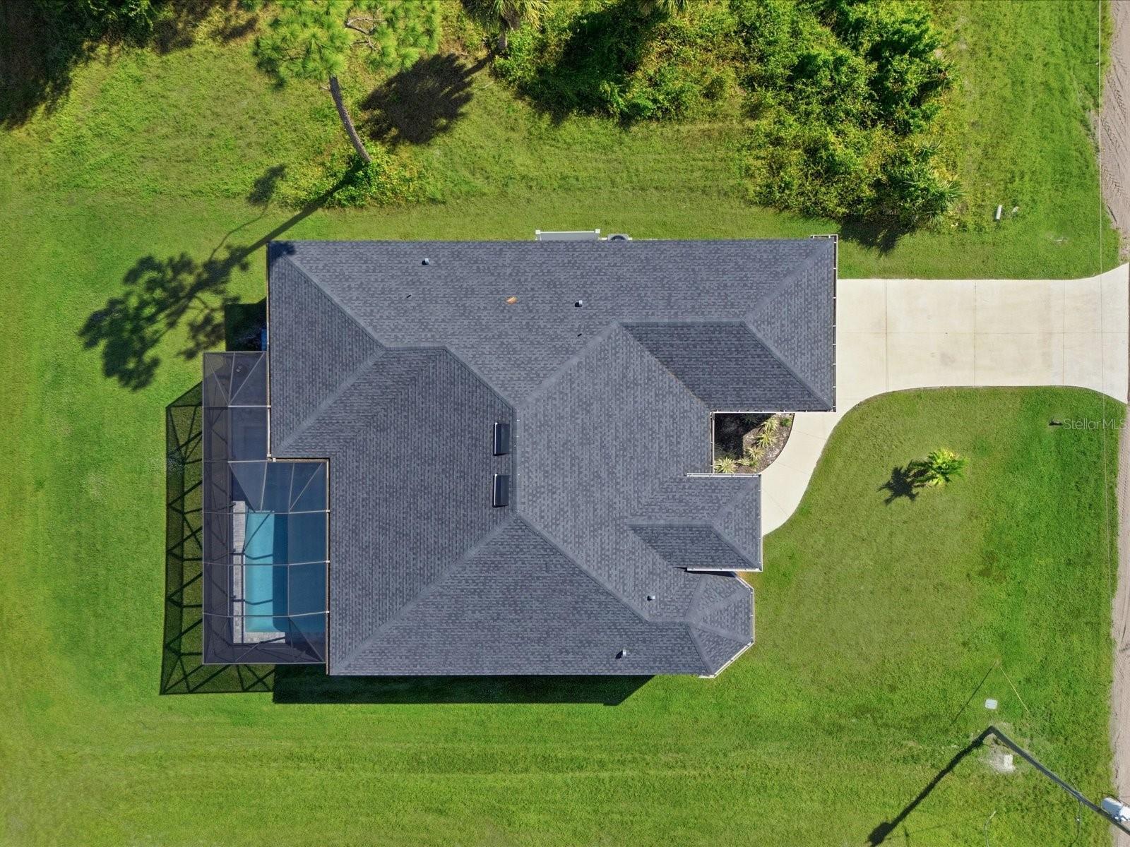 17 PINE VALLEY LN, ROTONDA WEST, FL — photo 39