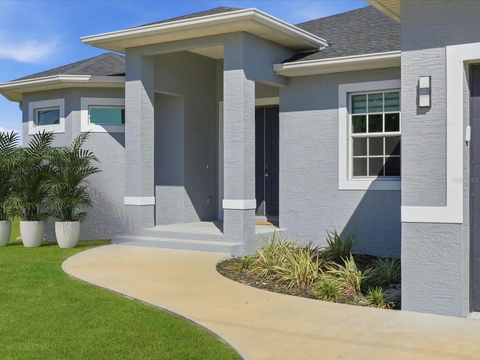 17 PINE VALLEY LN, ROTONDA WEST, FL — photo 42
