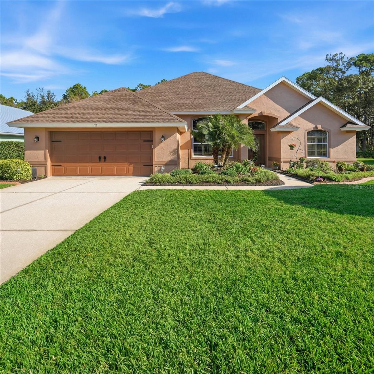 15 CIRCLE CREEK WAY, ORMOND BEACH, FL