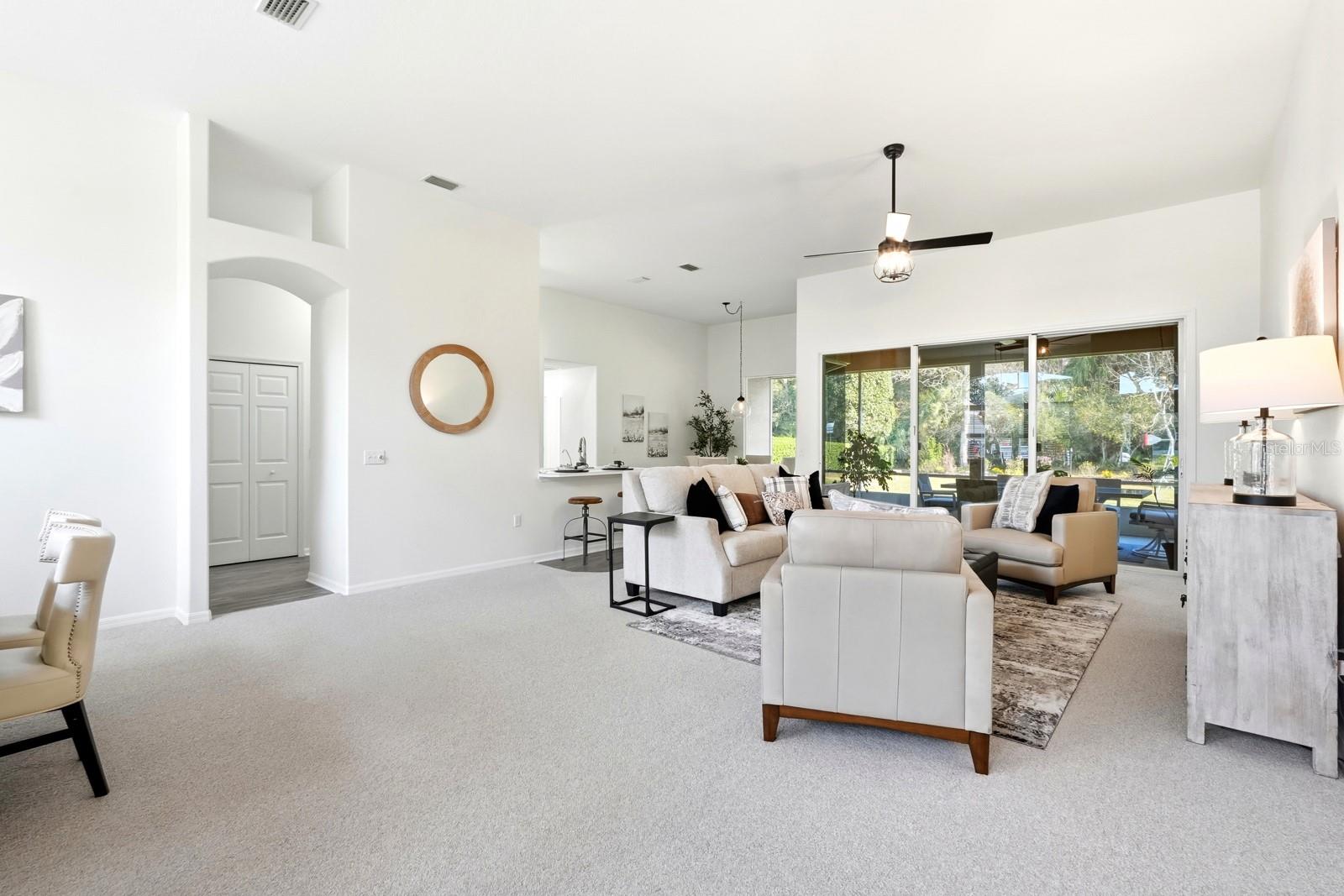 15 CIRCLE CREEK WAY, ORMOND BEACH, FL — photo 7