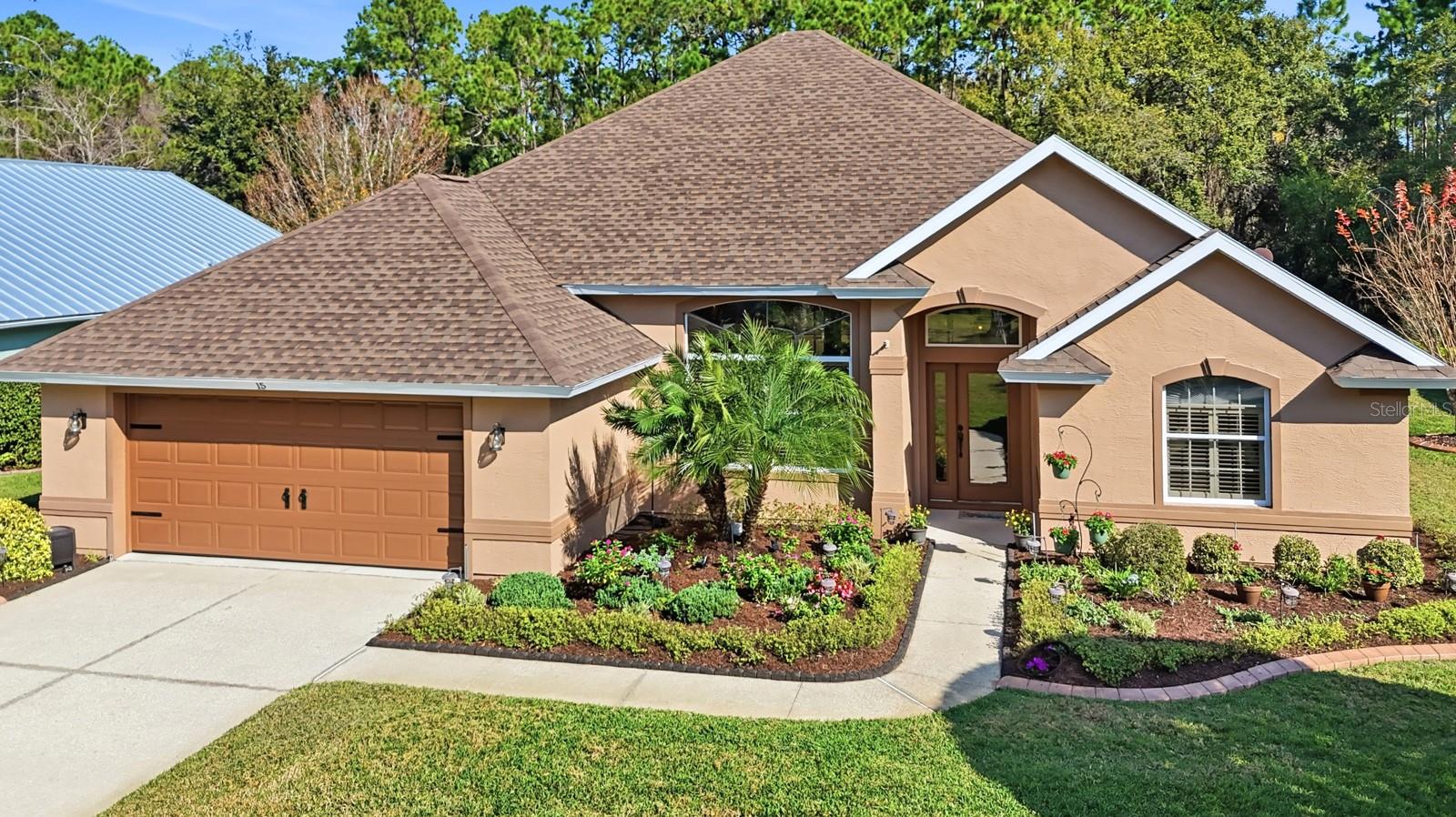 15 CIRCLE CREEK WAY, ORMOND BEACH, FL — photo 39