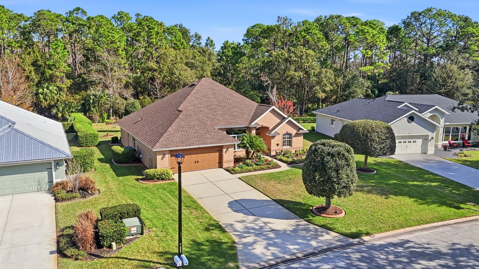 15 CIRCLE CREEK WAY, ORMOND BEACH, FL — photo 41
