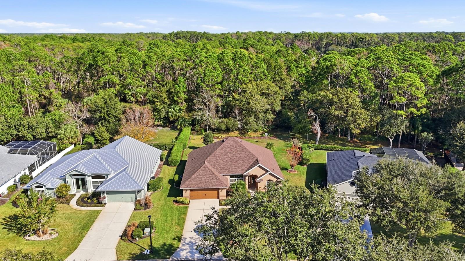 15 CIRCLE CREEK WAY, ORMOND BEACH, FL — photo 42