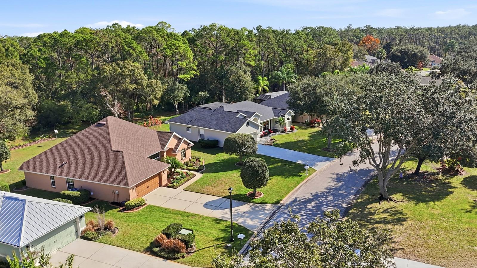 15 CIRCLE CREEK WAY, ORMOND BEACH, FL — photo 43