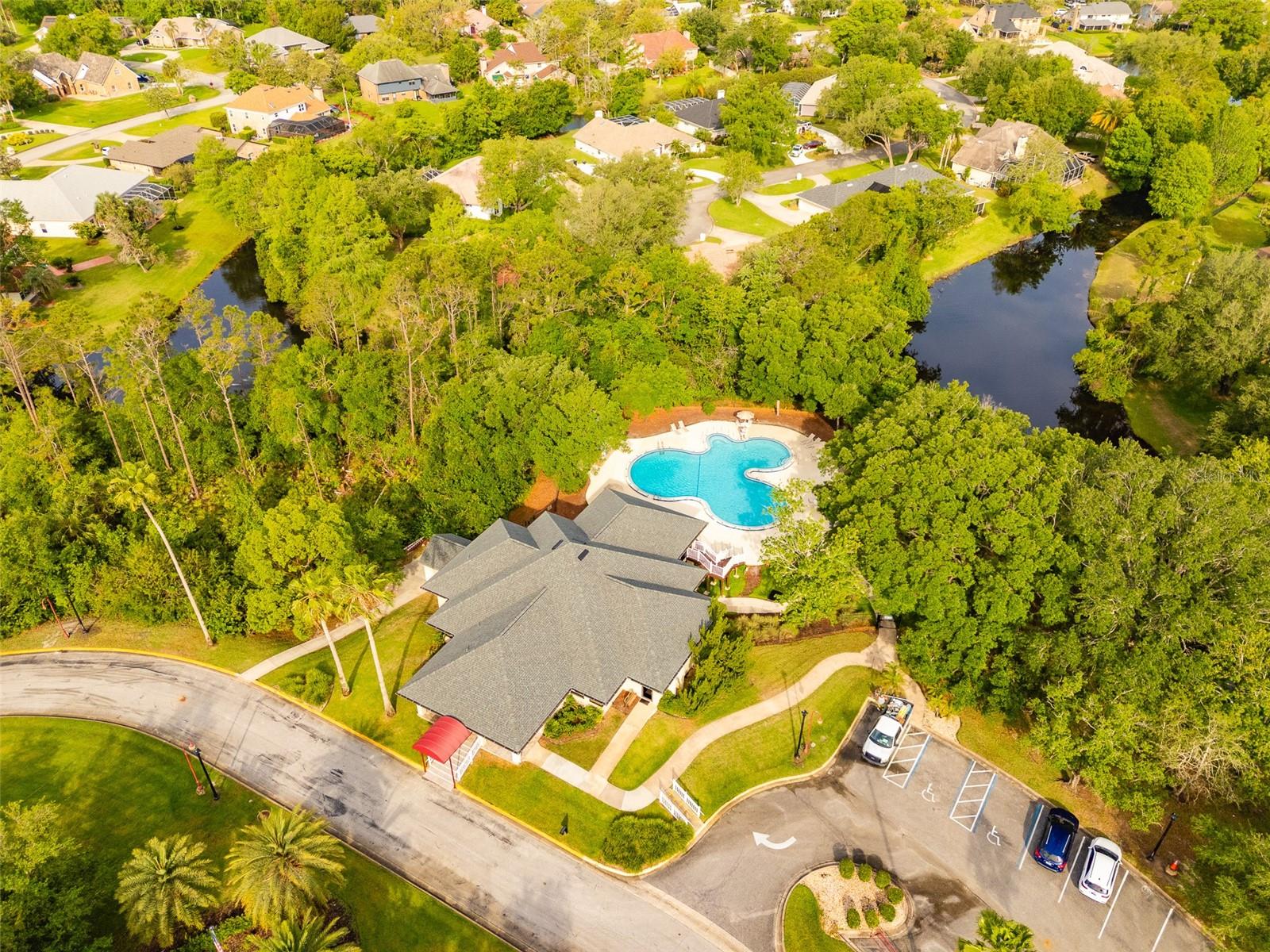 15 CIRCLE CREEK WAY, ORMOND BEACH, FL — photo 47