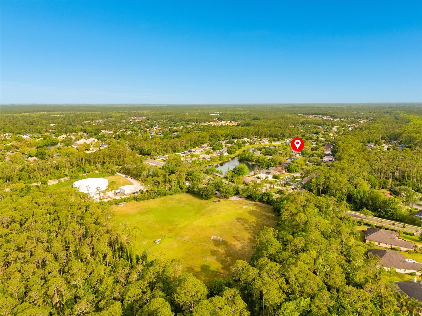 15 CIRCLE CREEK WAY, ORMOND BEACH, FL — photo 49