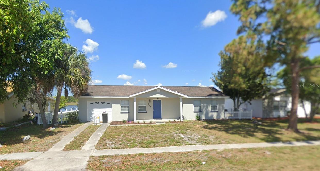 957 FLORIDA PKWY, KISSIMMEE, FL