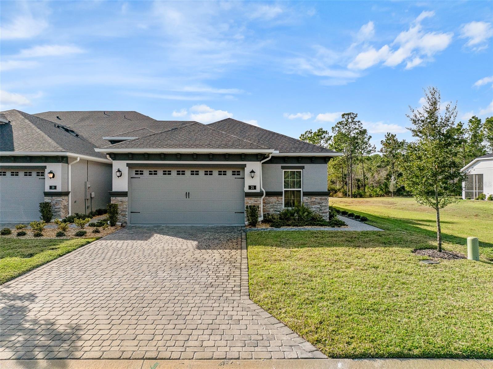21 SOUTHAMPTON ST, ORMOND BEACH, FL
