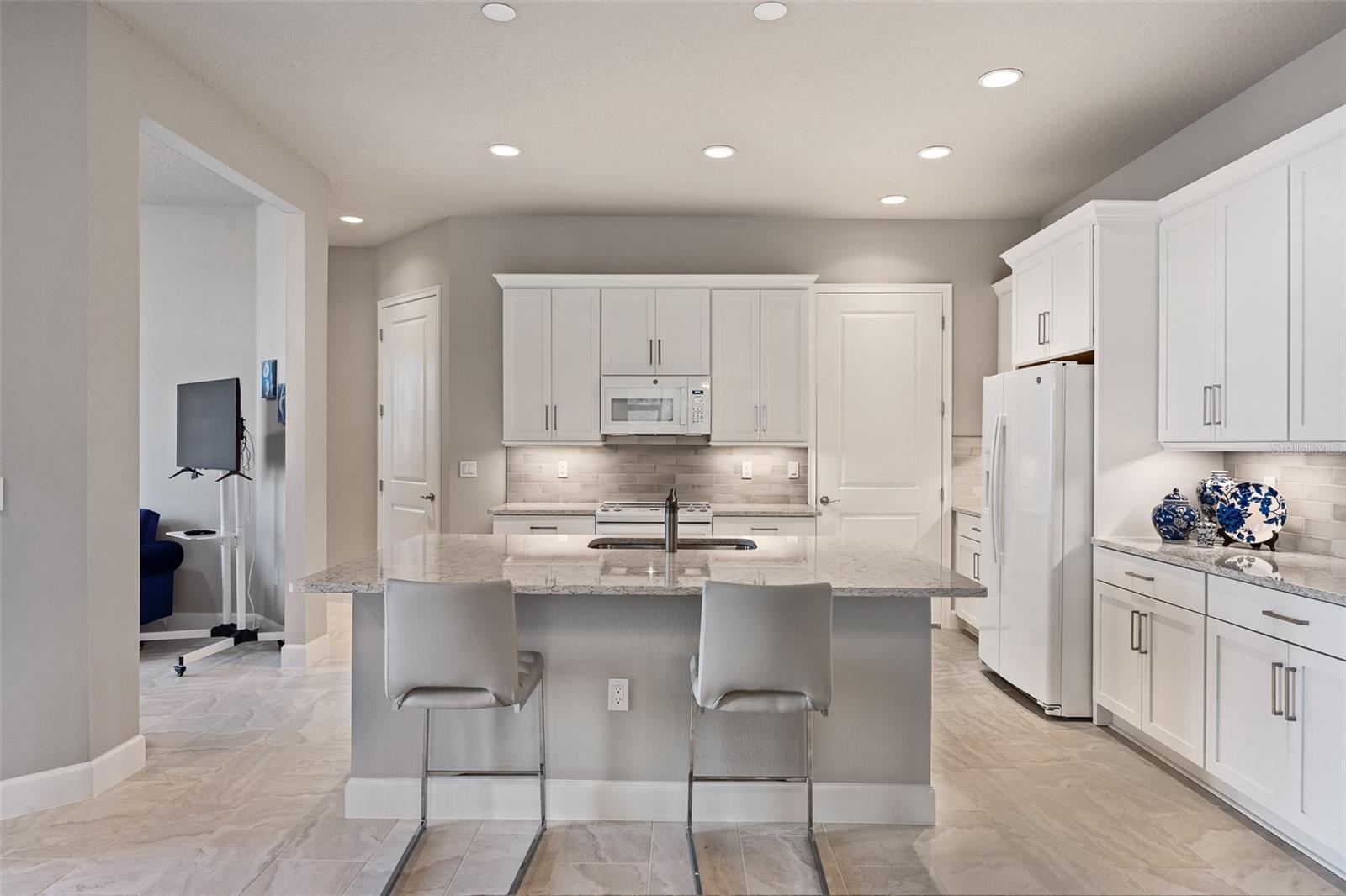 21 SOUTHAMPTON ST, ORMOND BEACH, FL — photo 11