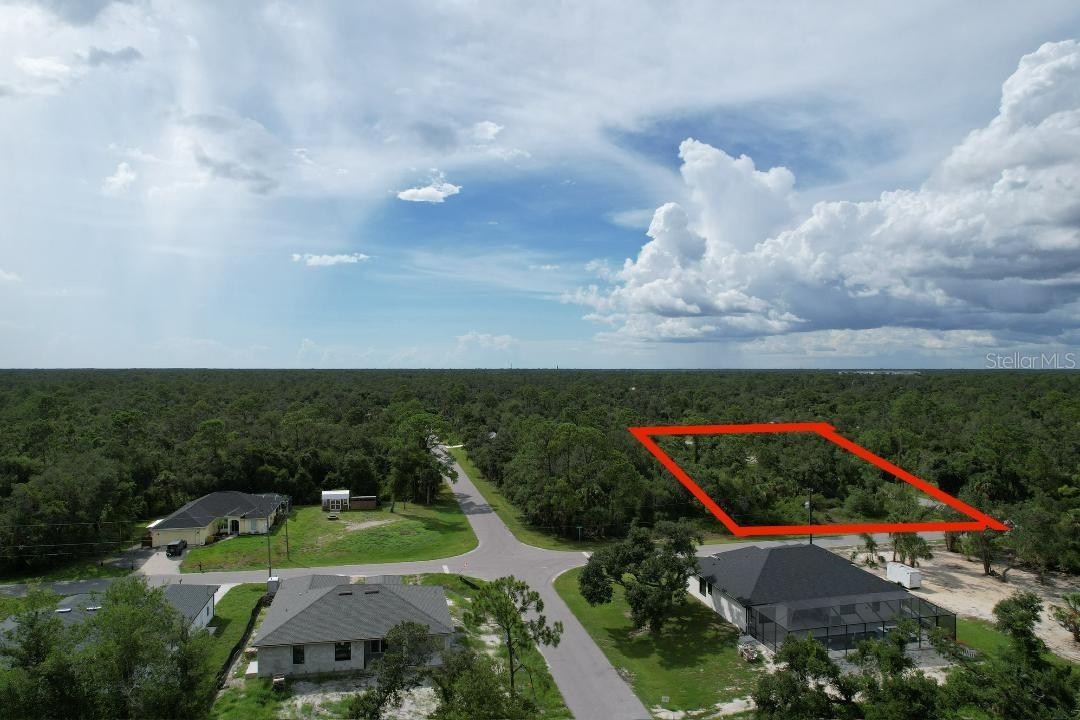 1243 MILIKEN TER, PORT CHARLOTTE, FL