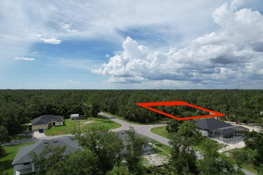 1243 MILIKEN TER, PORT CHARLOTTE, FL — photo 2