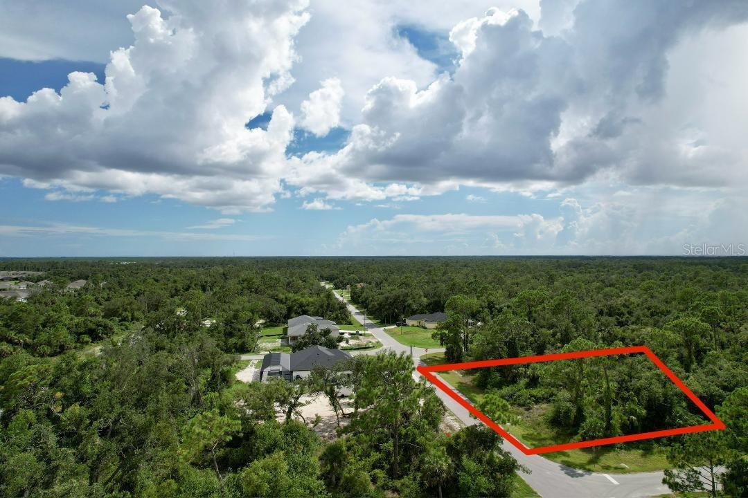 1243 MILIKEN TER, PORT CHARLOTTE, FL — photo 3