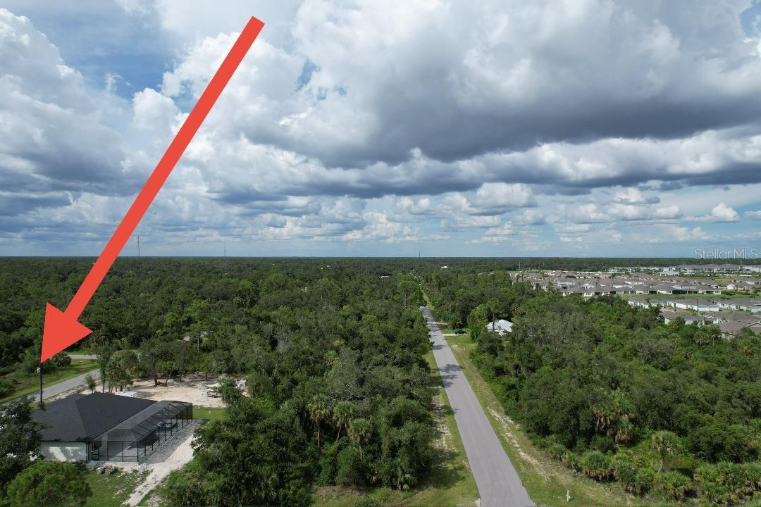 1243 MILIKEN TER, PORT CHARLOTTE, FL — photo 4