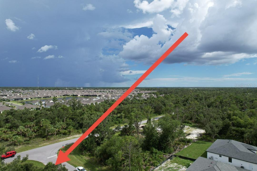 1243 MILIKEN TER, PORT CHARLOTTE, FL — photo 9