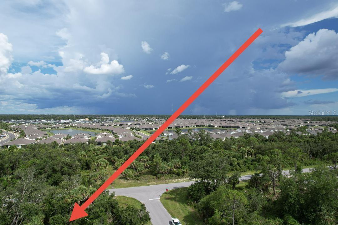 1243 MILIKEN TER, PORT CHARLOTTE, FL — photo 10