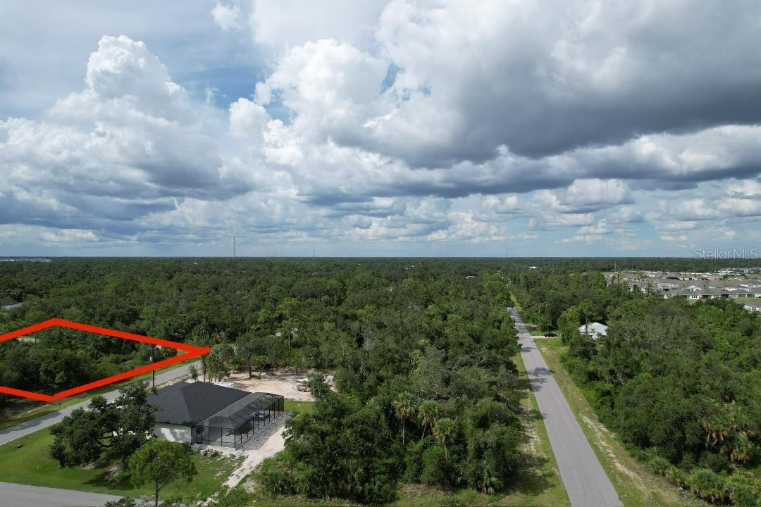 1243 MILIKEN TER, PORT CHARLOTTE, FL — photo 13