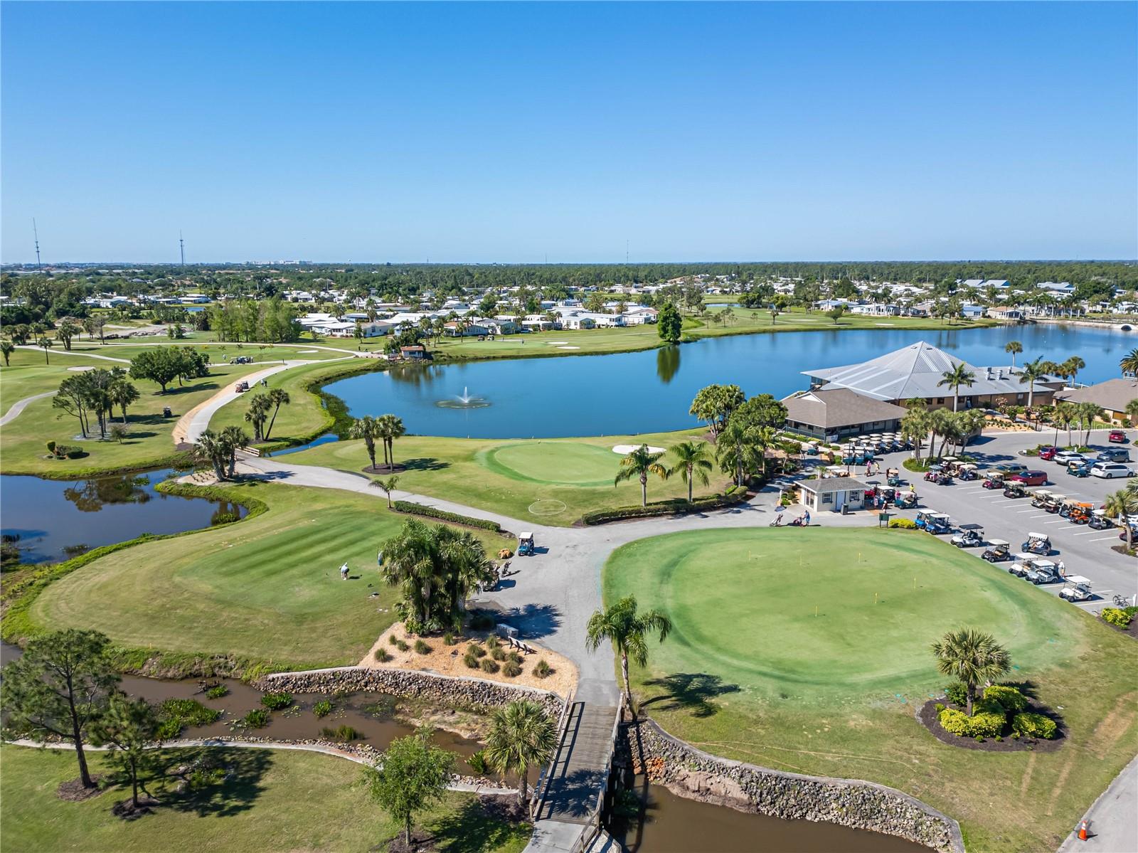 2100 KINGS HWY #1006, PORT CHARLOTTE, FL — photo 27