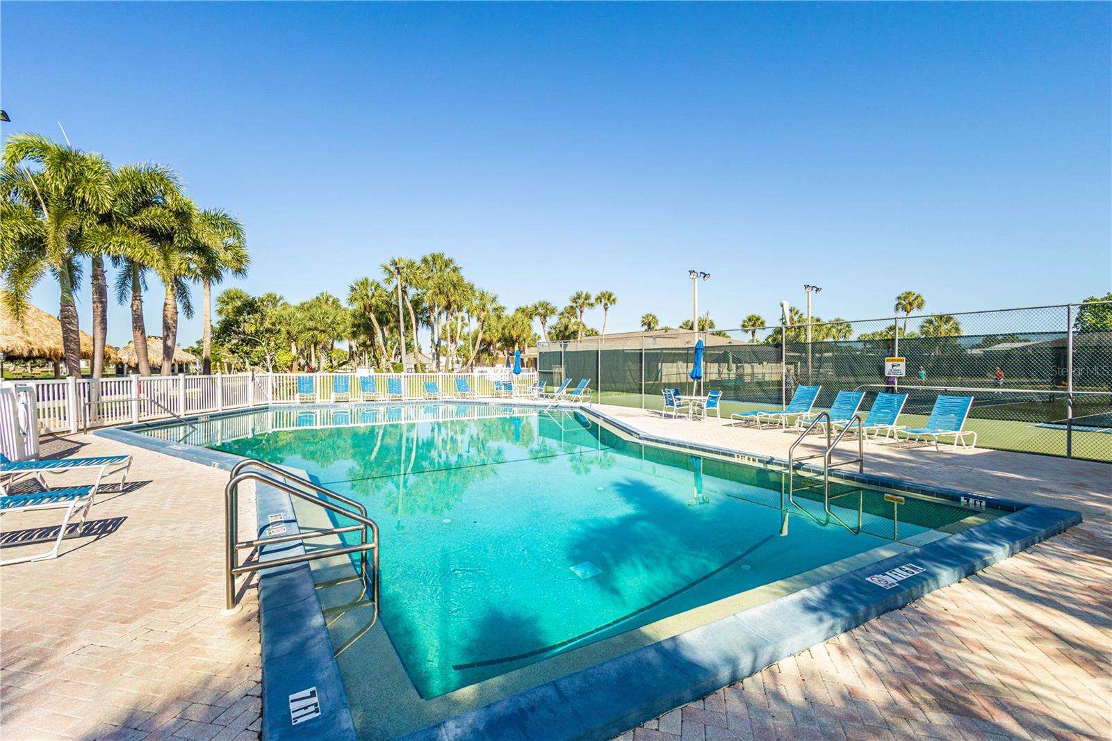 2100 KINGS HWY #1006, PORT CHARLOTTE, FL — photo 38