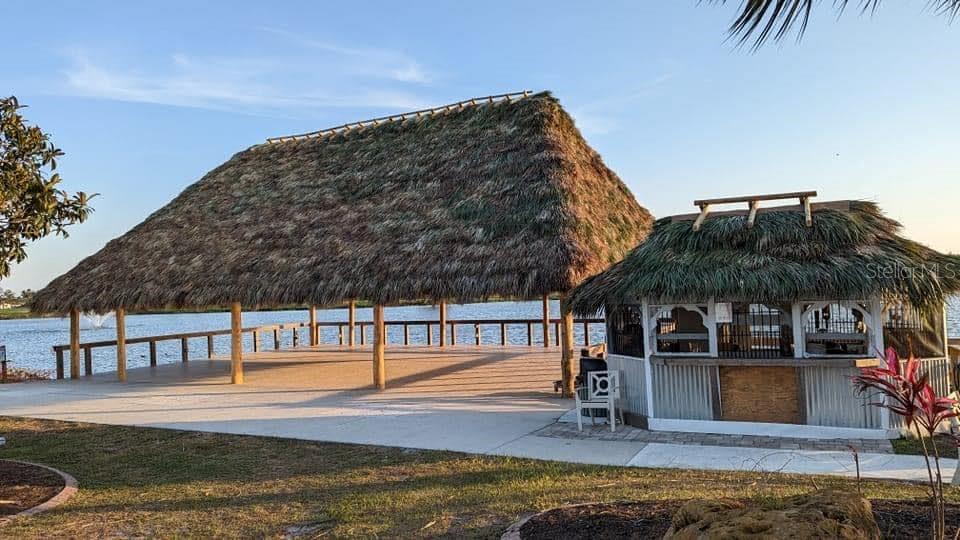 2100 KINGS HWY #1006, PORT CHARLOTTE, FL — photo 45