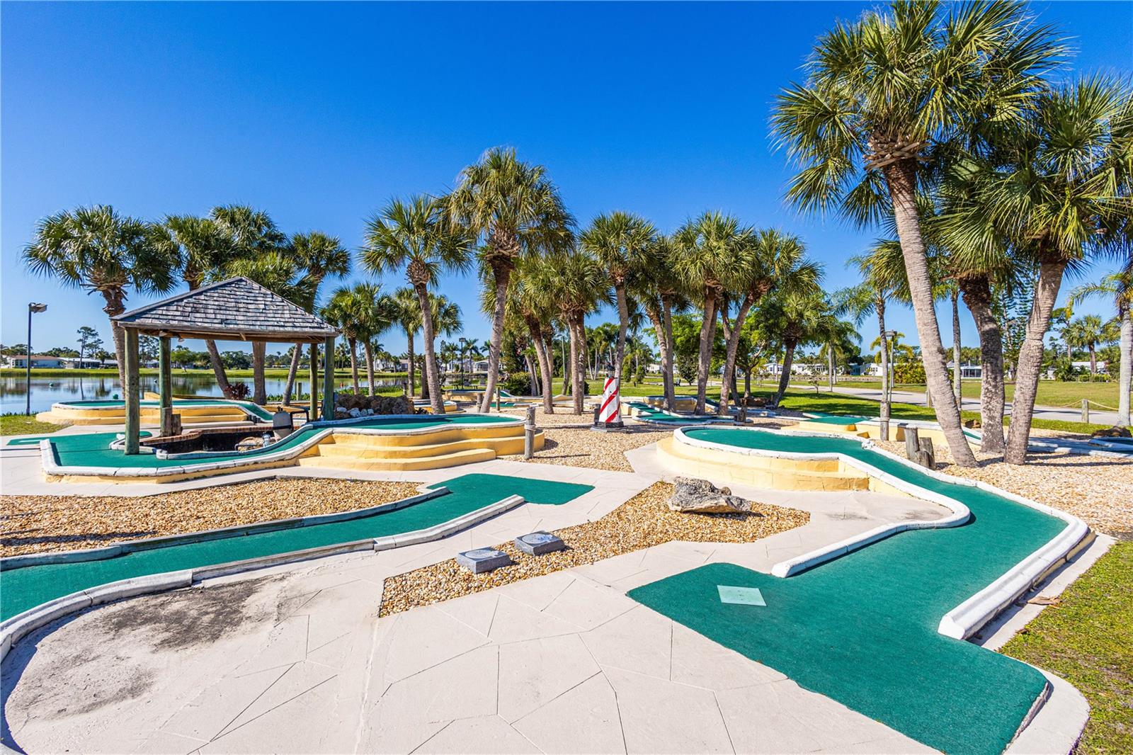 2100 KINGS HWY #1006, PORT CHARLOTTE, FL — photo 59