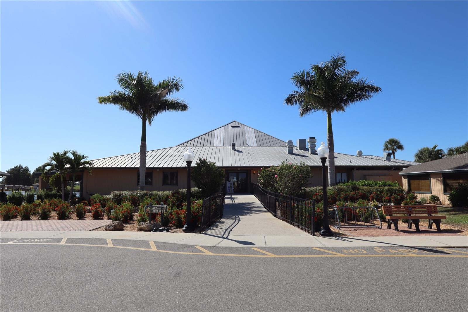 2100 KINGS HWY #1006, PORT CHARLOTTE, FL — photo 70