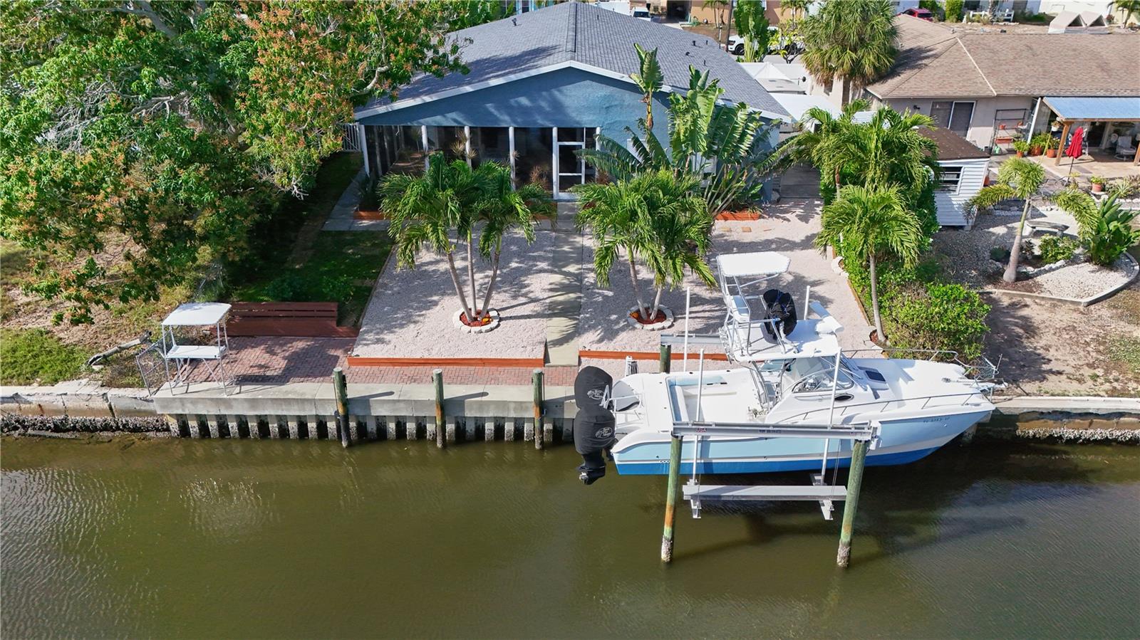 6811 GEORGIA AVE, BRADENTON, FL — photo 86