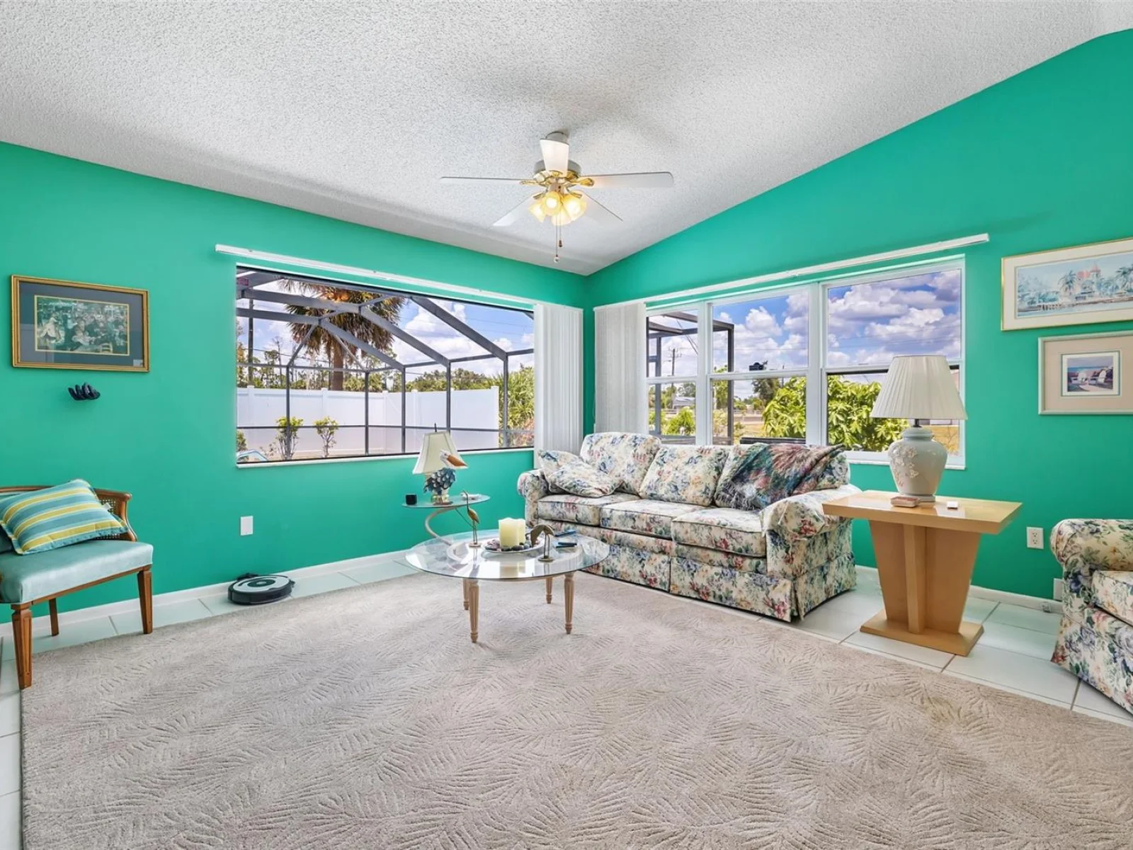 2132 ABSCOTT ST, PORT CHARLOTTE, FL — photo 13