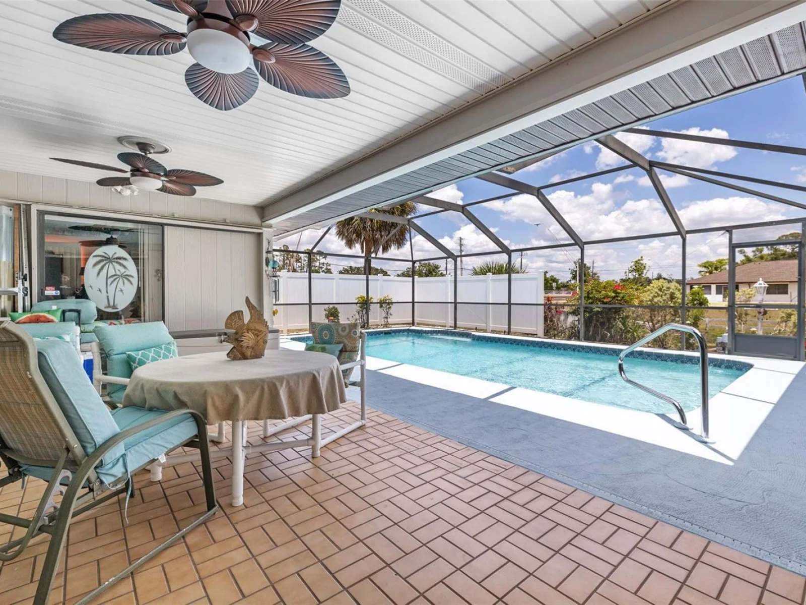 2132 ABSCOTT ST, PORT CHARLOTTE, FL — photo 25