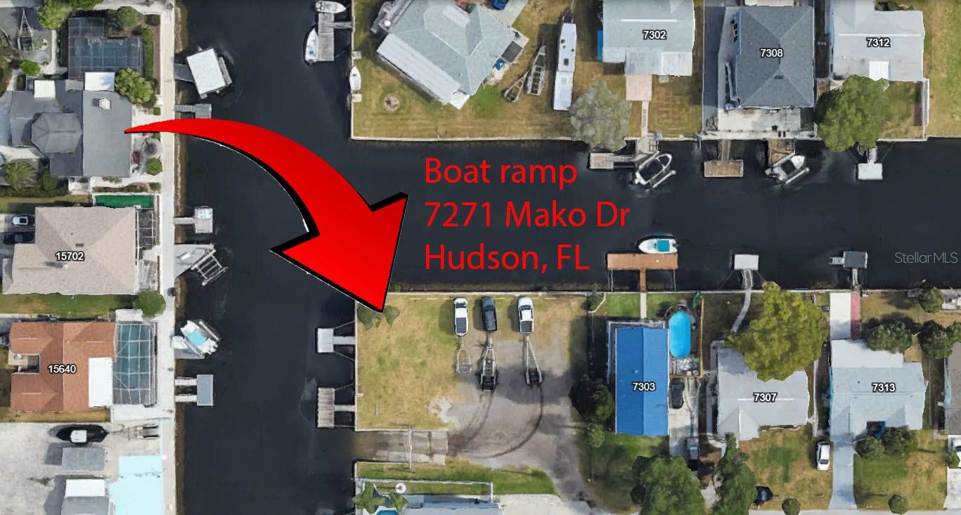 8165 GULF WAY, HUDSON, FL — photo 5