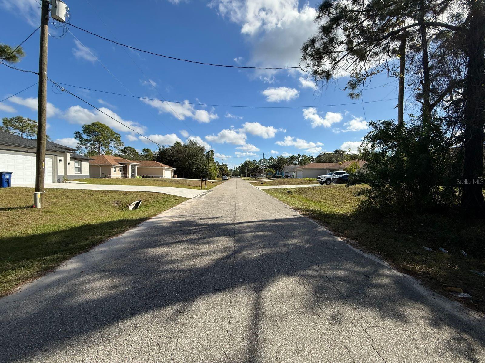 3315 24TH ST W, LEHIGH ACRES, FL — photo 4