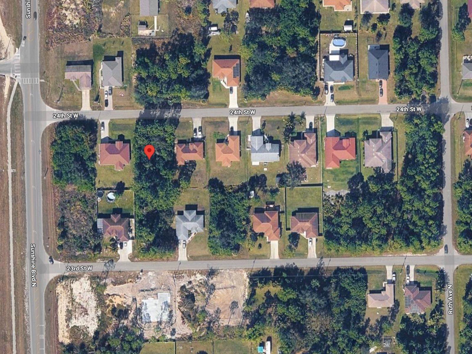 3315 24TH ST W, LEHIGH ACRES, FL — photo 6