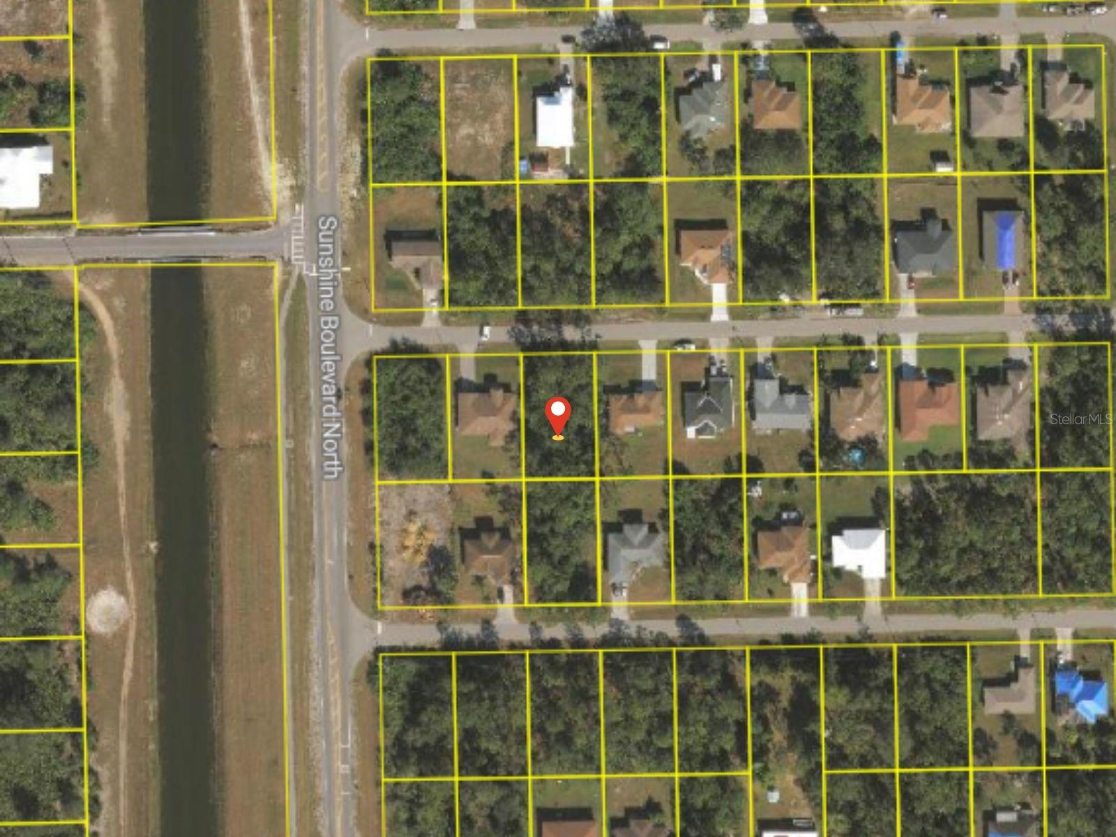 3315 24TH ST W, LEHIGH ACRES, FL — photo 7
