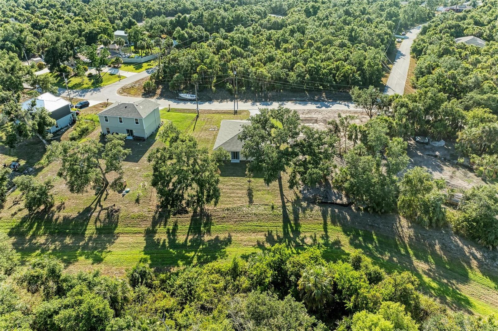 4236 GARBETT TER, NORTH PORT, FL — photo 34