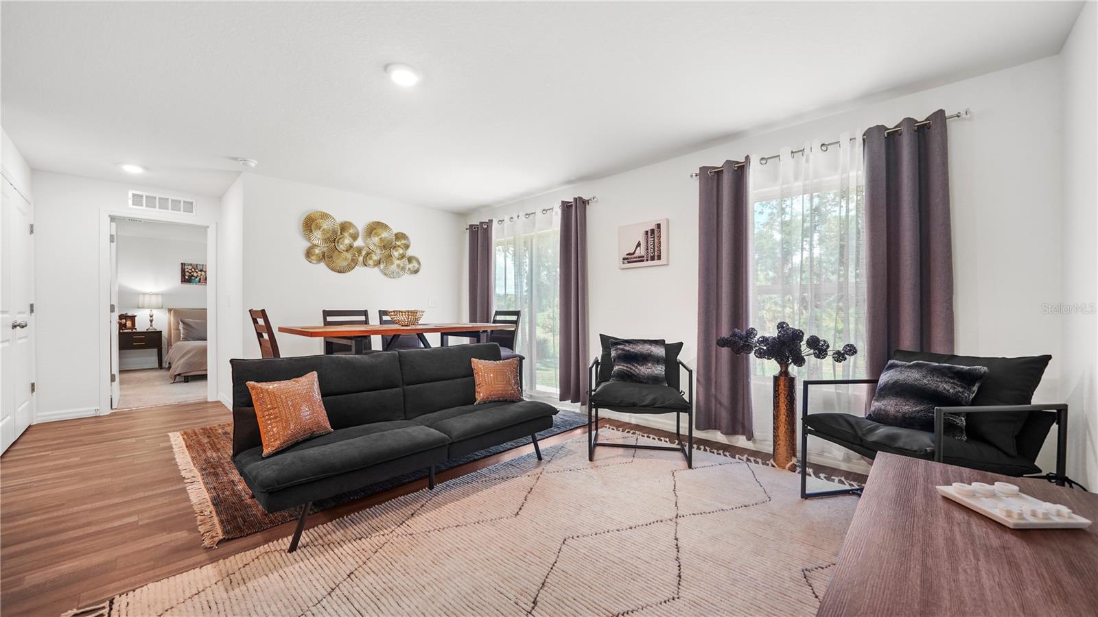 4236 GARBETT TER, NORTH PORT, FL — photo 4