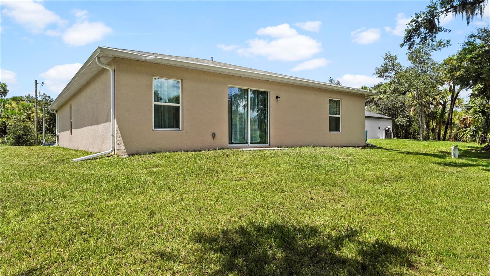 4236 GARBETT TER, NORTH PORT, FL — photo 32