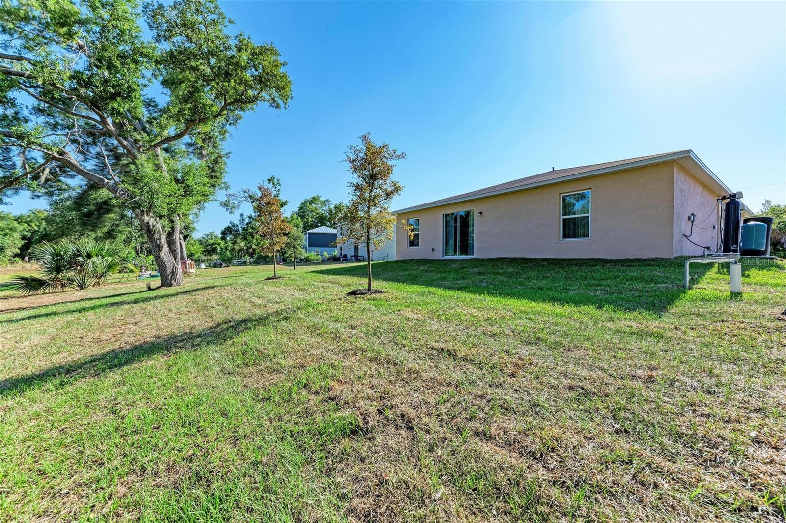 4236 GARBETT TER, NORTH PORT, FL — photo 43