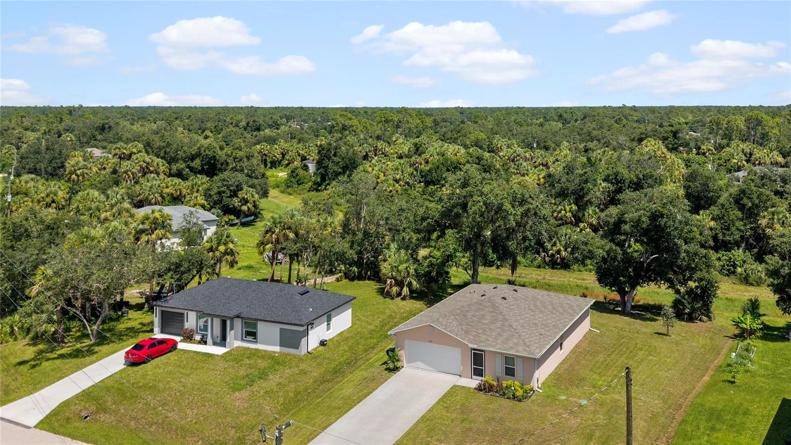 4236 GARBETT TER, NORTH PORT, FL — photo 37