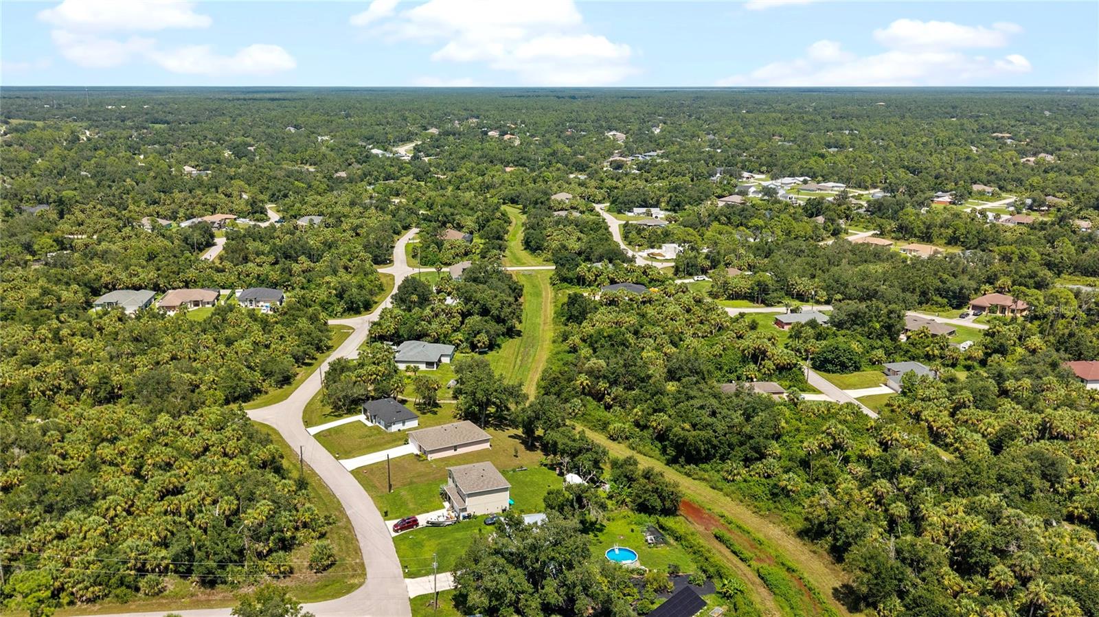 4236 GARBETT TER, NORTH PORT, FL — photo 38