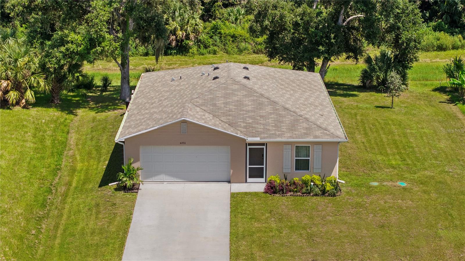 4236 GARBETT TER, NORTH PORT, FL