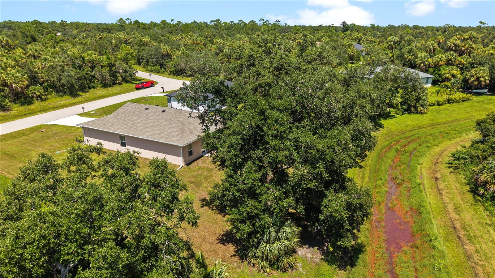 4236 GARBETT TER, NORTH PORT, FL — photo 39