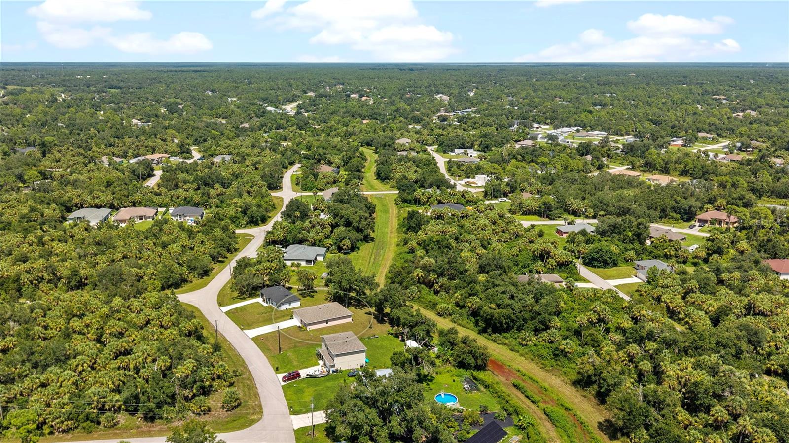 4236 GARBETT TER, NORTH PORT, FL — photo 85