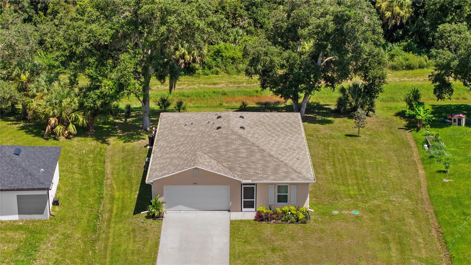 4236 GARBETT TER, NORTH PORT, FL — photo 36