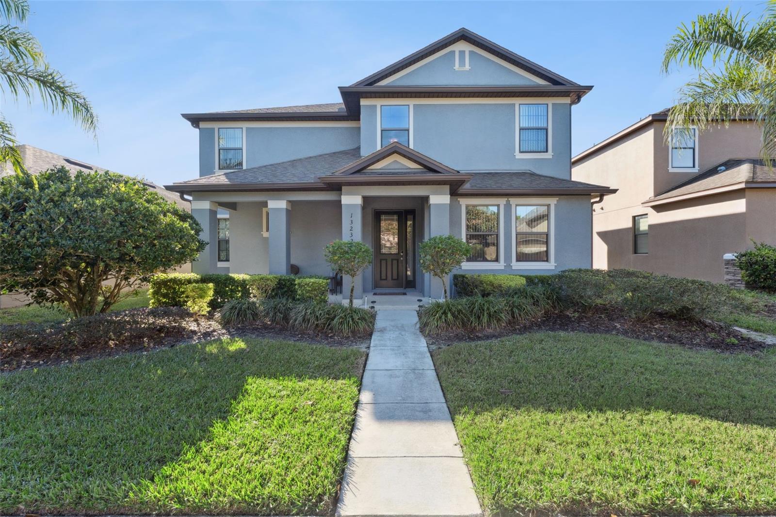 13232 LONGACRE DR, WINDERMERE, FL