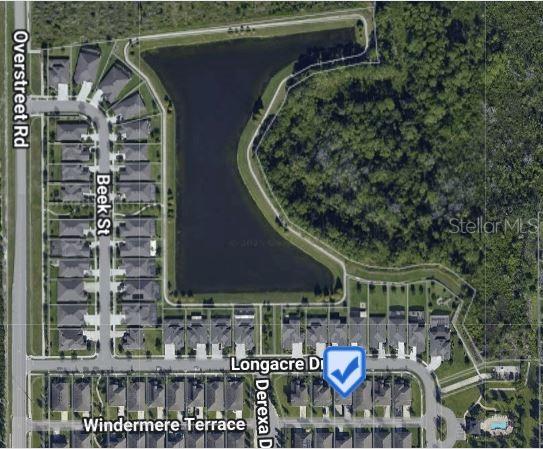 13232 LONGACRE DR, WINDERMERE, FL — photo 28