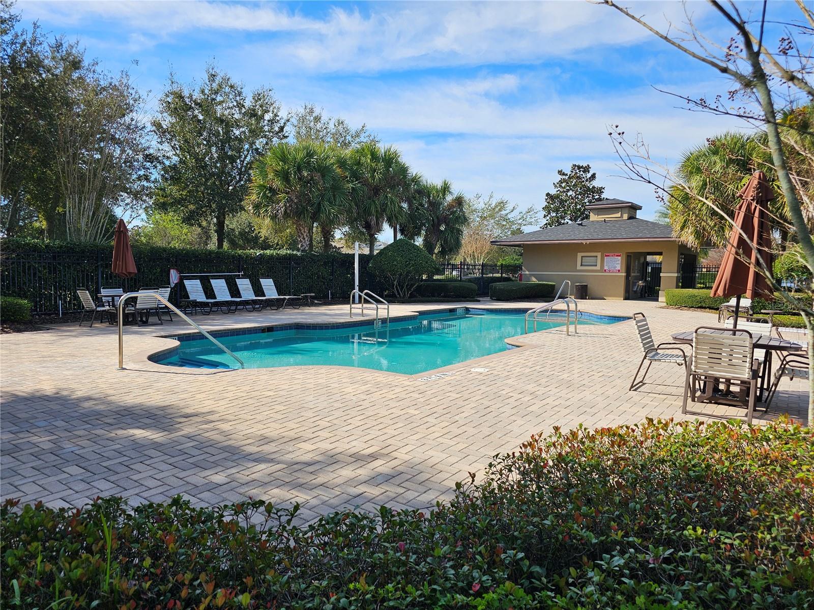 13232 LONGACRE DR, WINDERMERE, FL — photo 29
