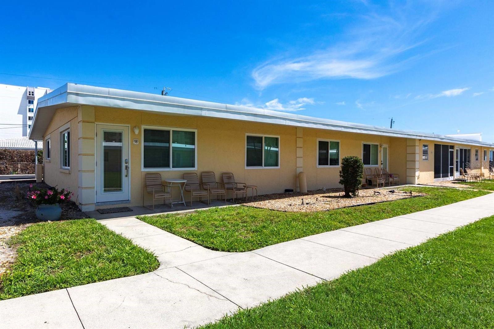 6006 MIDNIGHT PASS RD #58, SARASOTA, FL