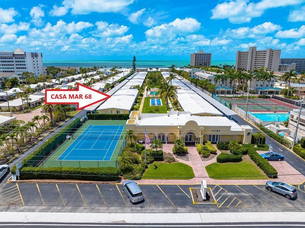 6006 MIDNIGHT PASS RD #68, SARASOTA, FL