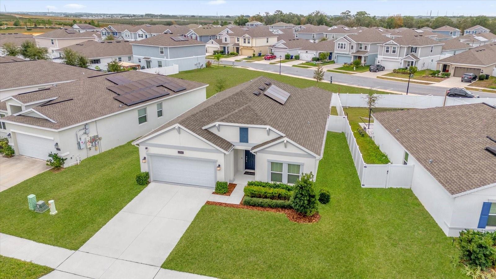 6941 DILLY LAKE AVE, GROVELAND, FL — photo 4